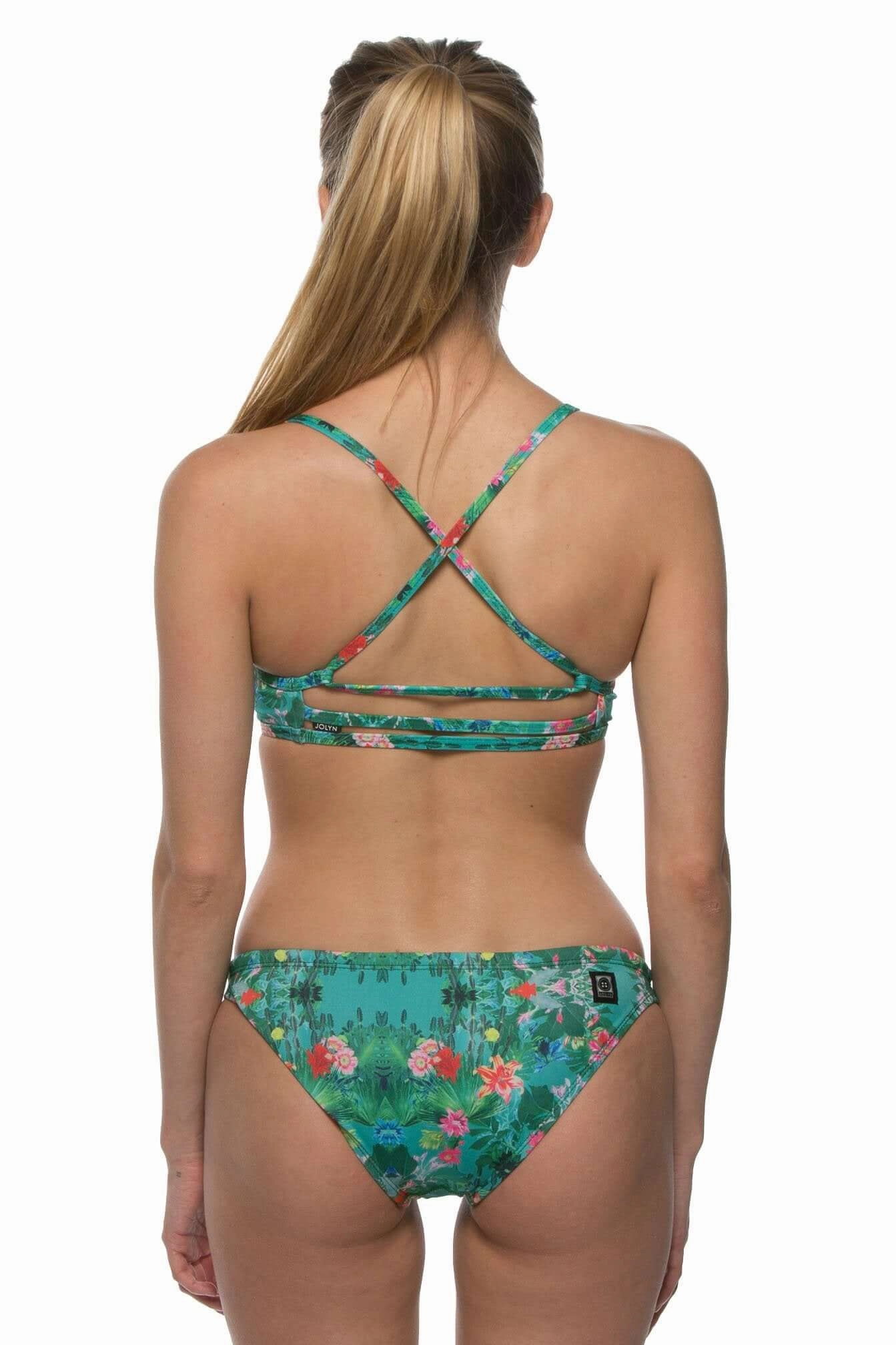 Bali Bikini Bottom - Prints