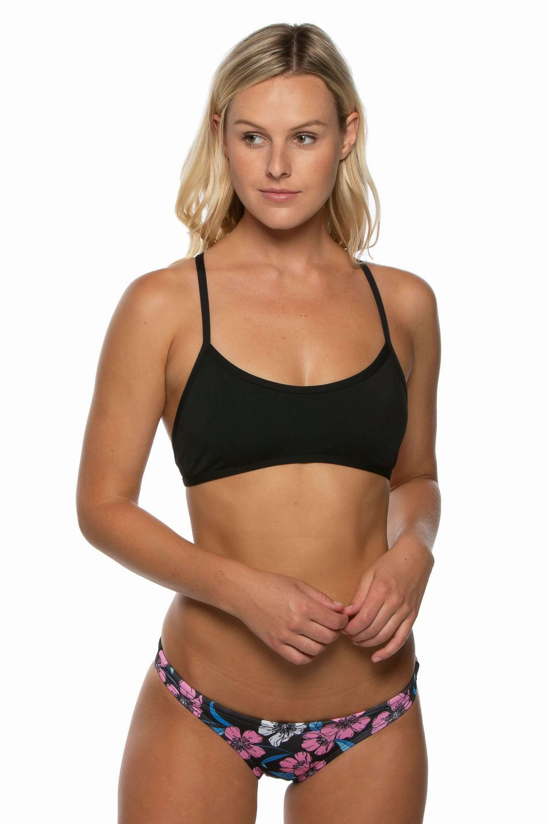 Bali Bikini Bottom - Prints