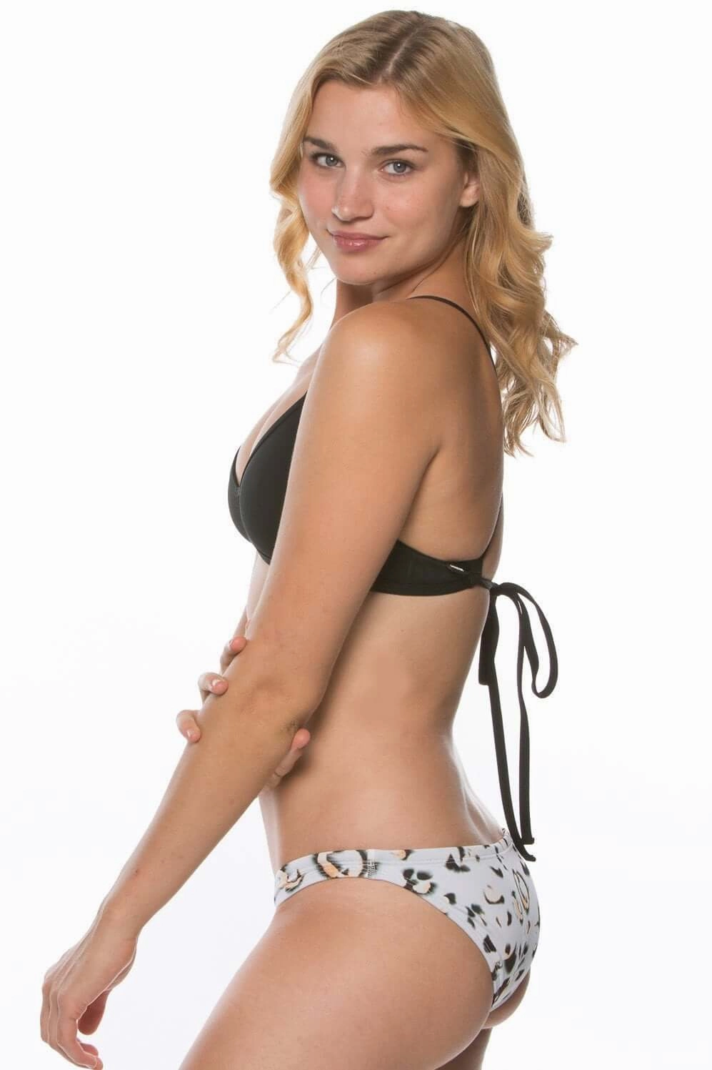 Bali Bikini Bottom - Prints