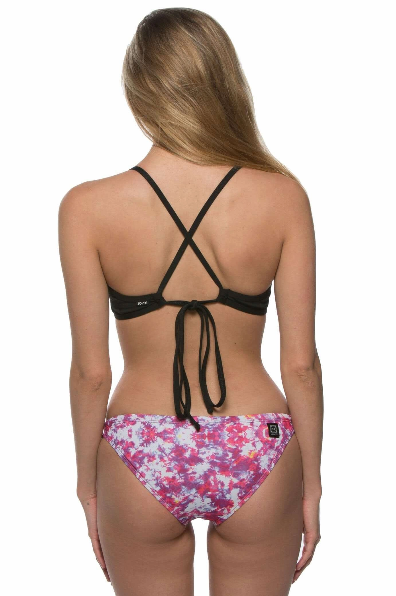 Bali Bikini Bottom - Prints