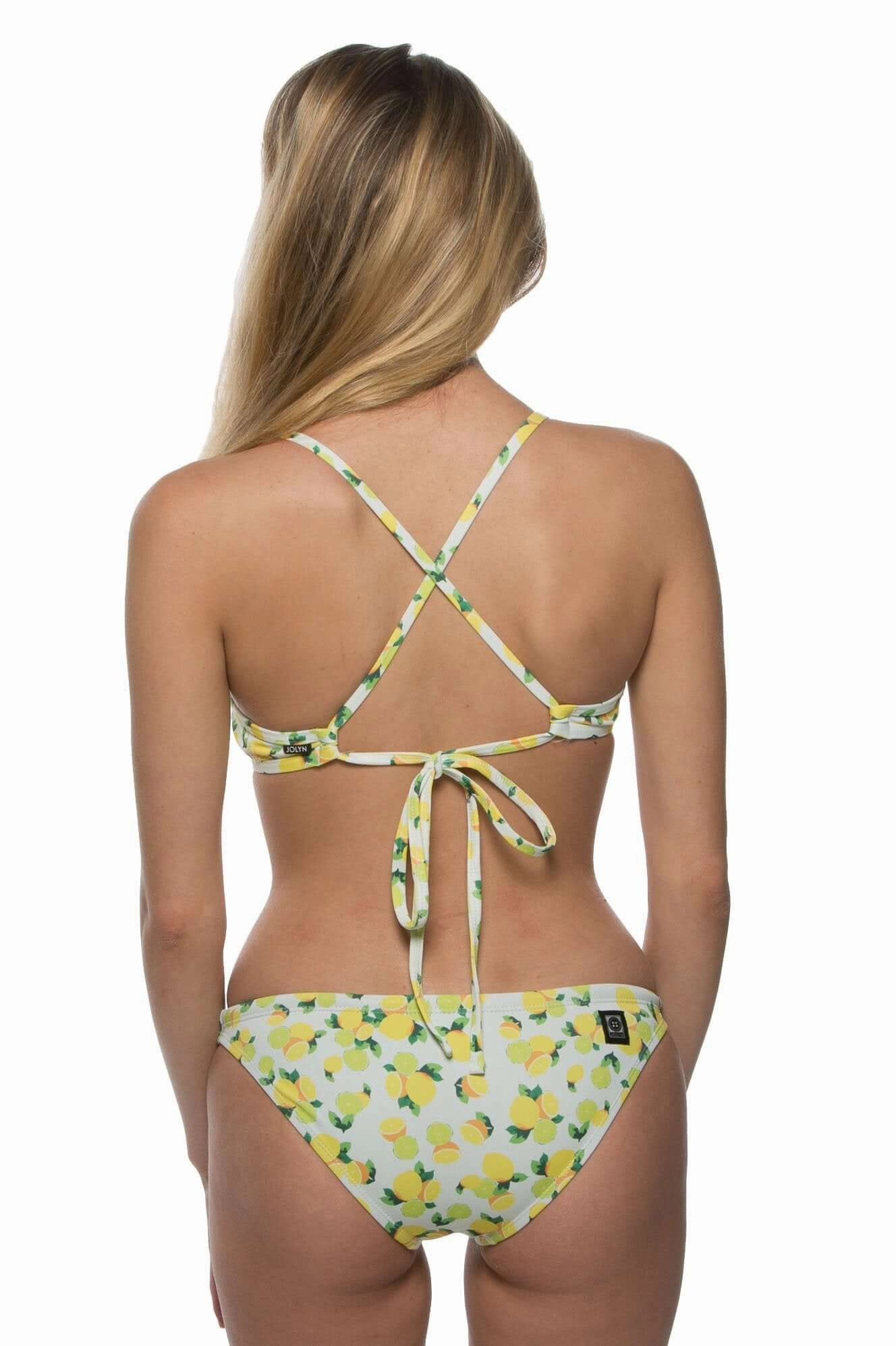Bali Bikini Bottom - Prints