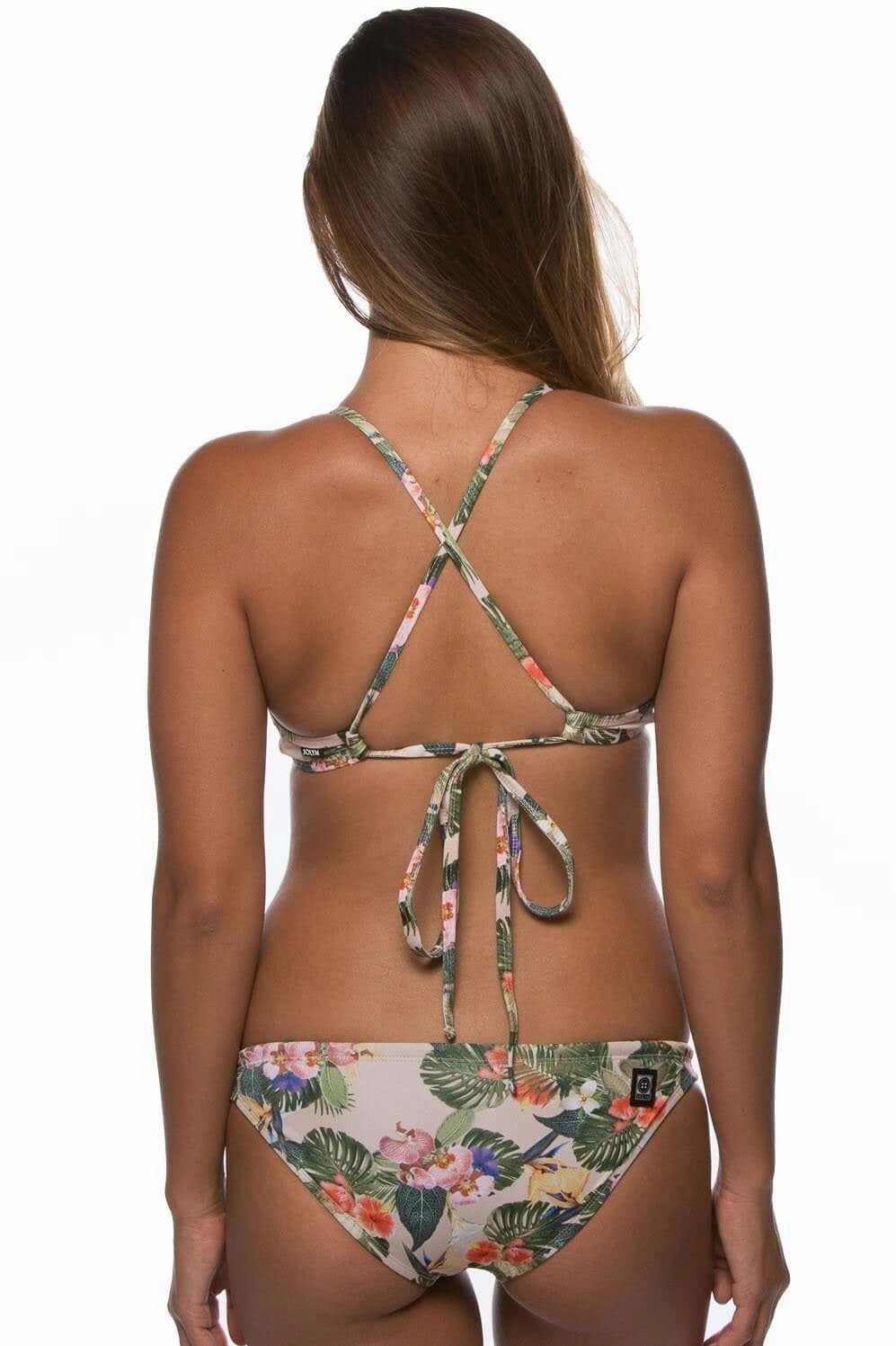 Bali Bikini Bottom - Prints