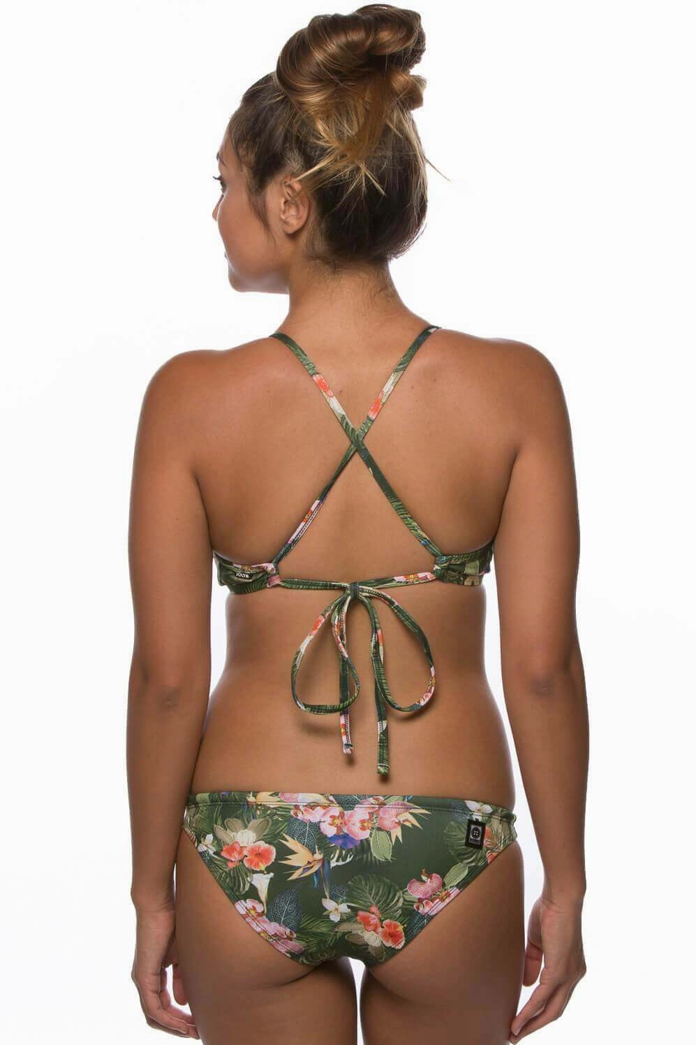 Bali Bikini Bottom - Prints
