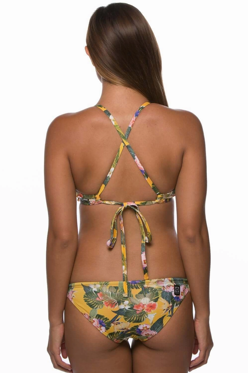 Bali Bikini Bottom - Prints