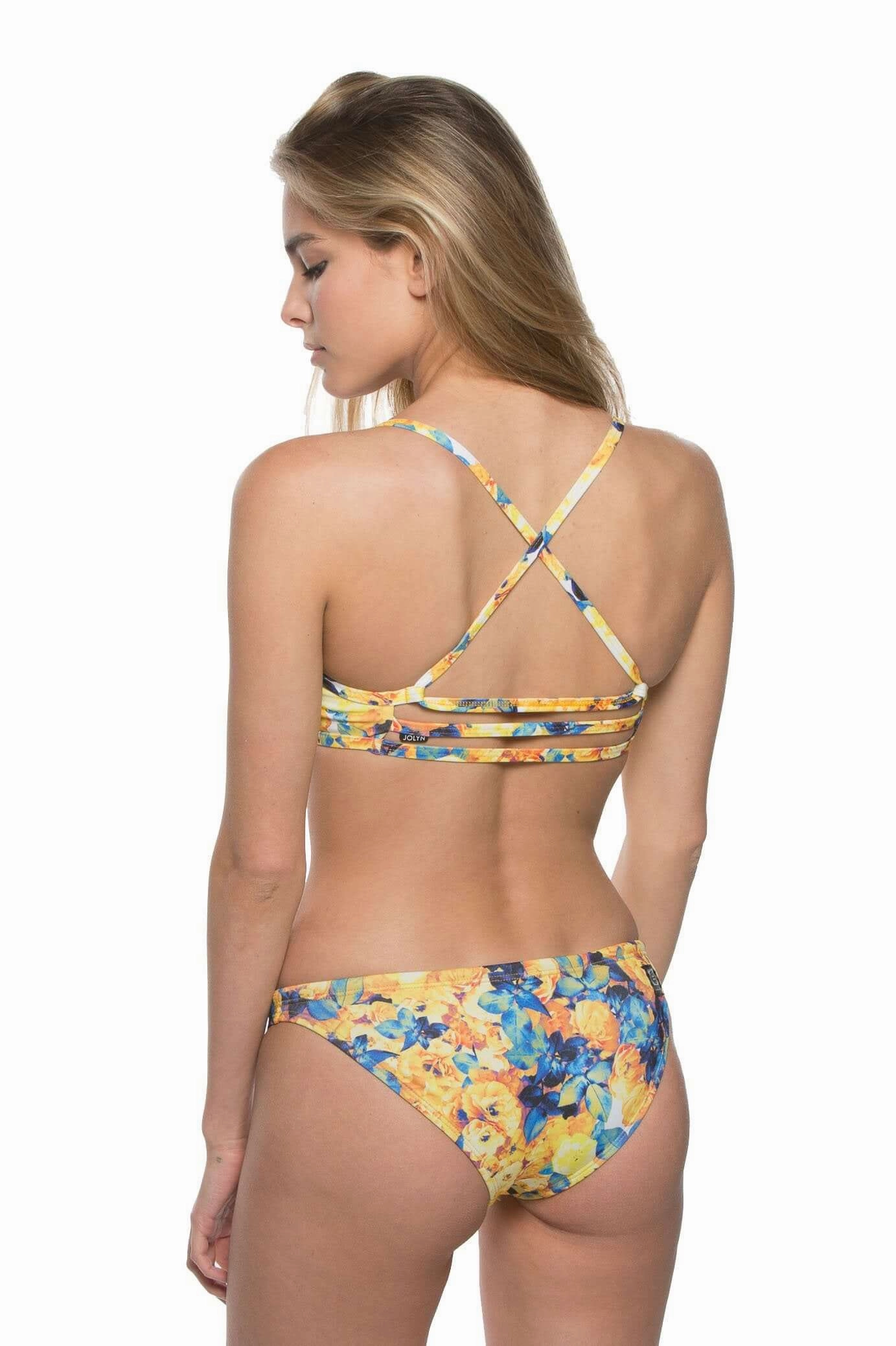 Bali Bikini Bottom - Prints