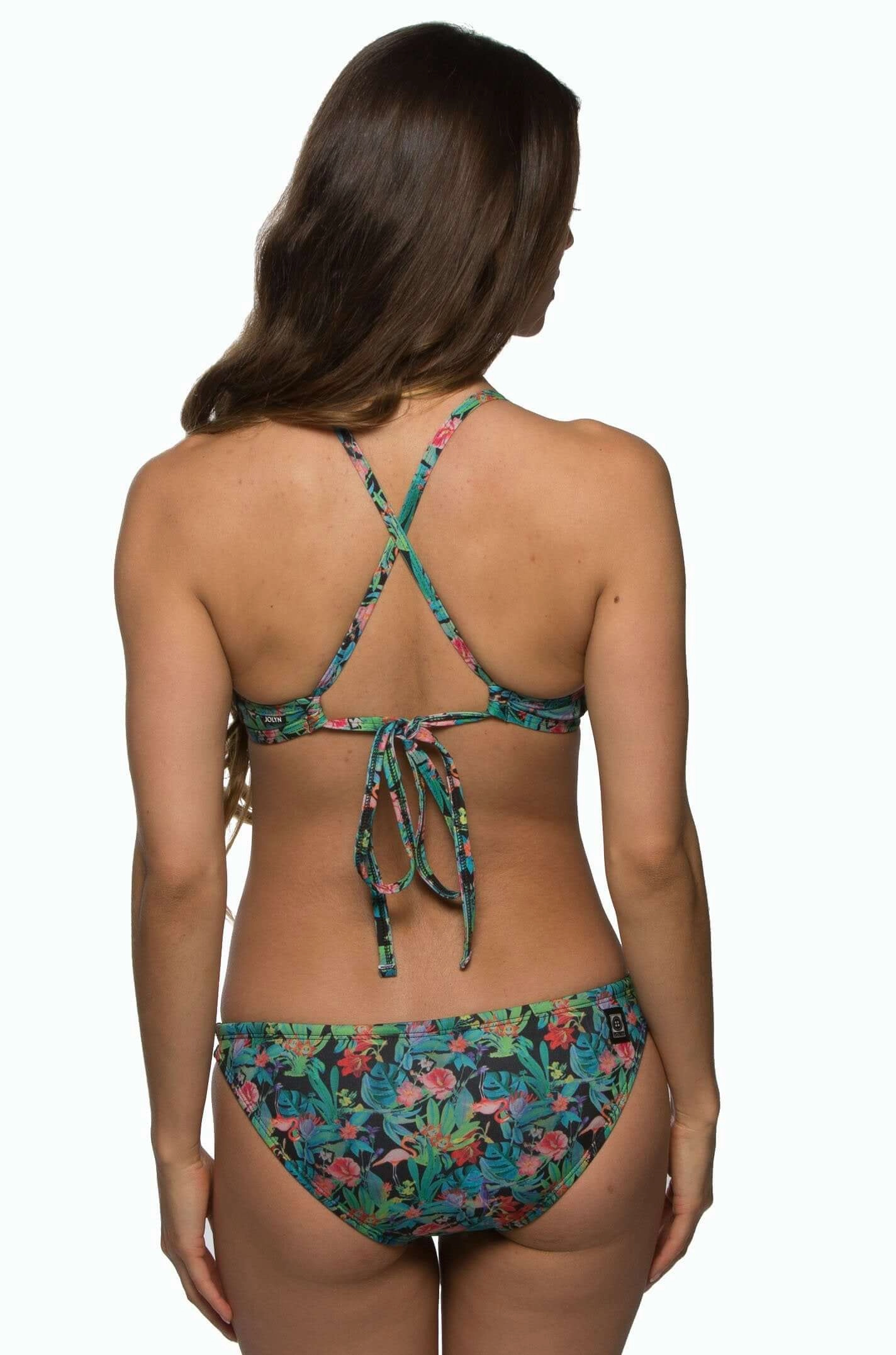 Bali Bikini Bottom - Prints