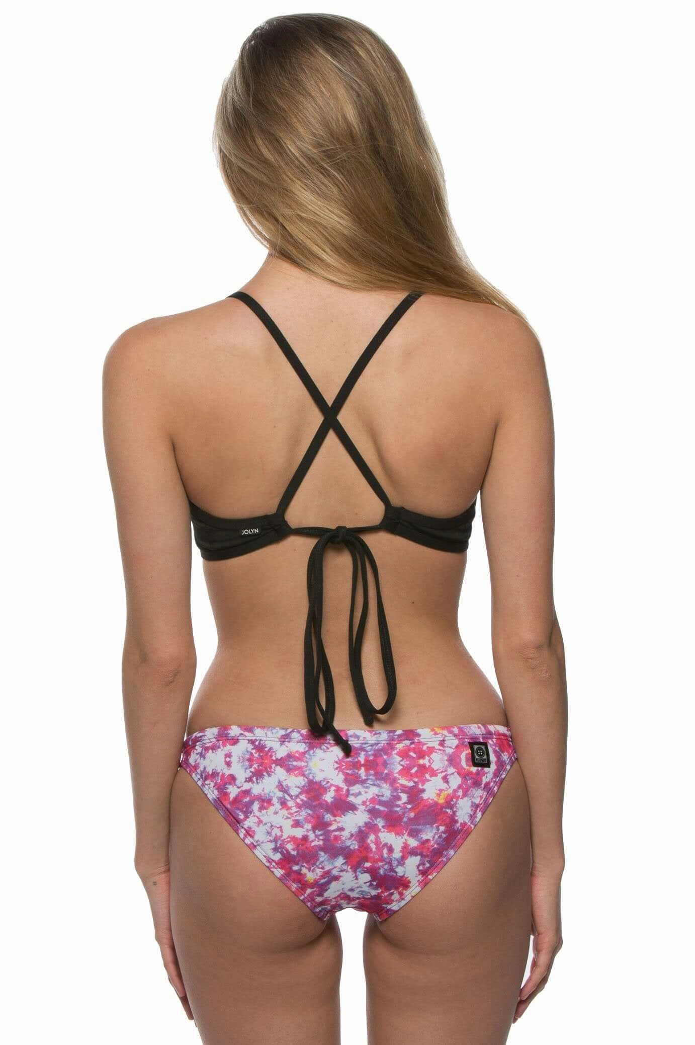 Bali Bikini Bottom - Prints