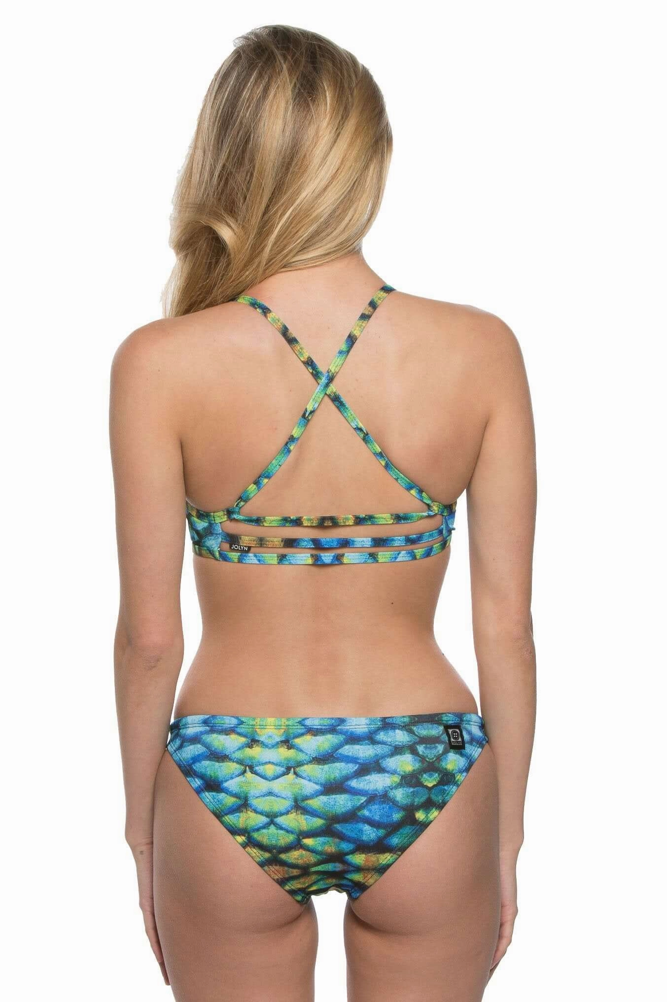 Bali Bikini Bottom - Prints