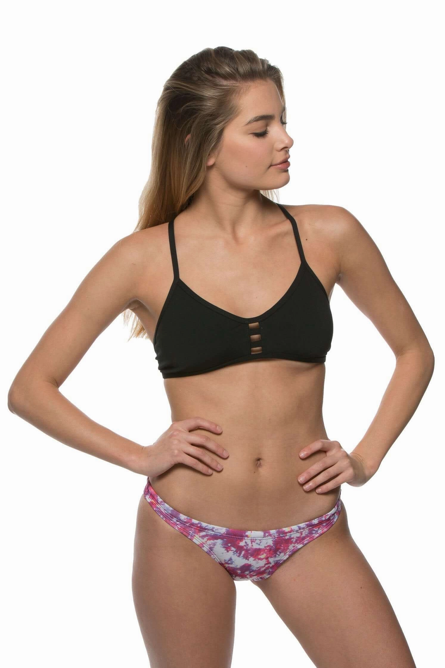 Bali Bikini Bottom - Prints