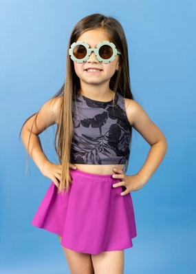 Berry | Mini Who Wears Short Skirts