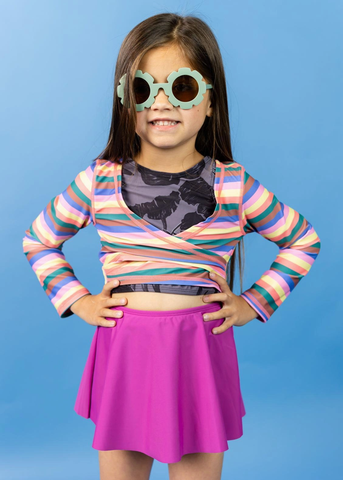Berry | Mini Who Wears Short Skirts
