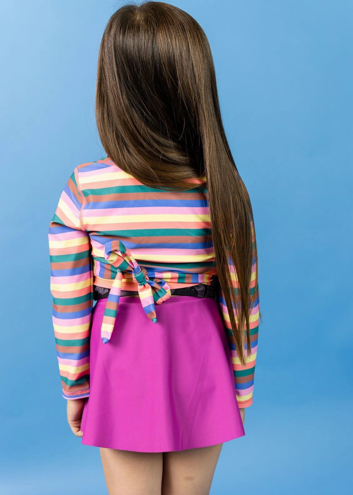 Berry | Mini Who Wears Short Skirts