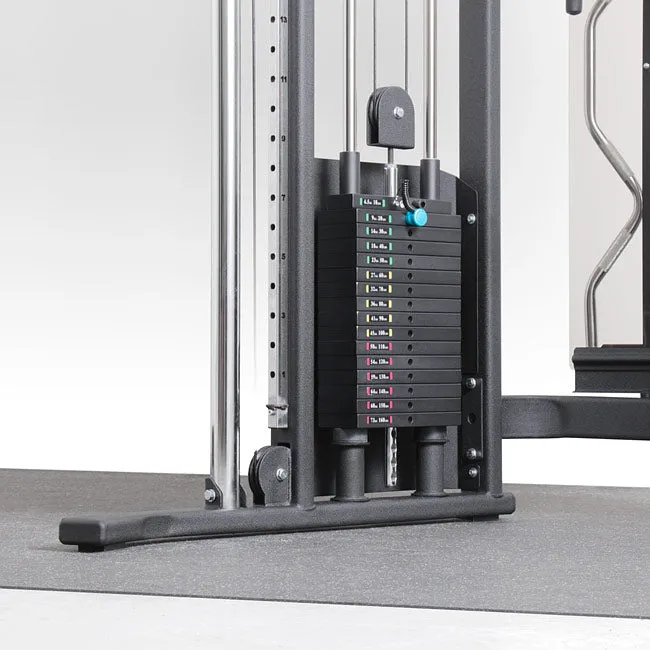Element Fitness NEUTRON FT, Single Stations, Pump Sets,Studio Barbells, Gloves Straps,Belts