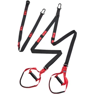 Best-Selling Fitness Mad Pro Suspension Trainer - 450kg Tested Popular Choice, Non Folding Treadmills