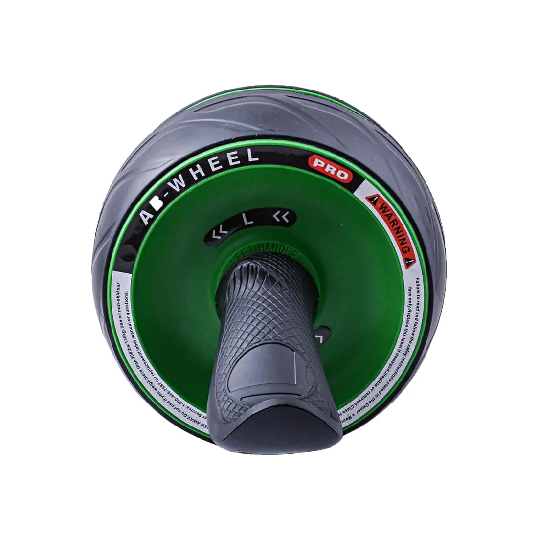Fitness Muscle Ab Roller, Bundles