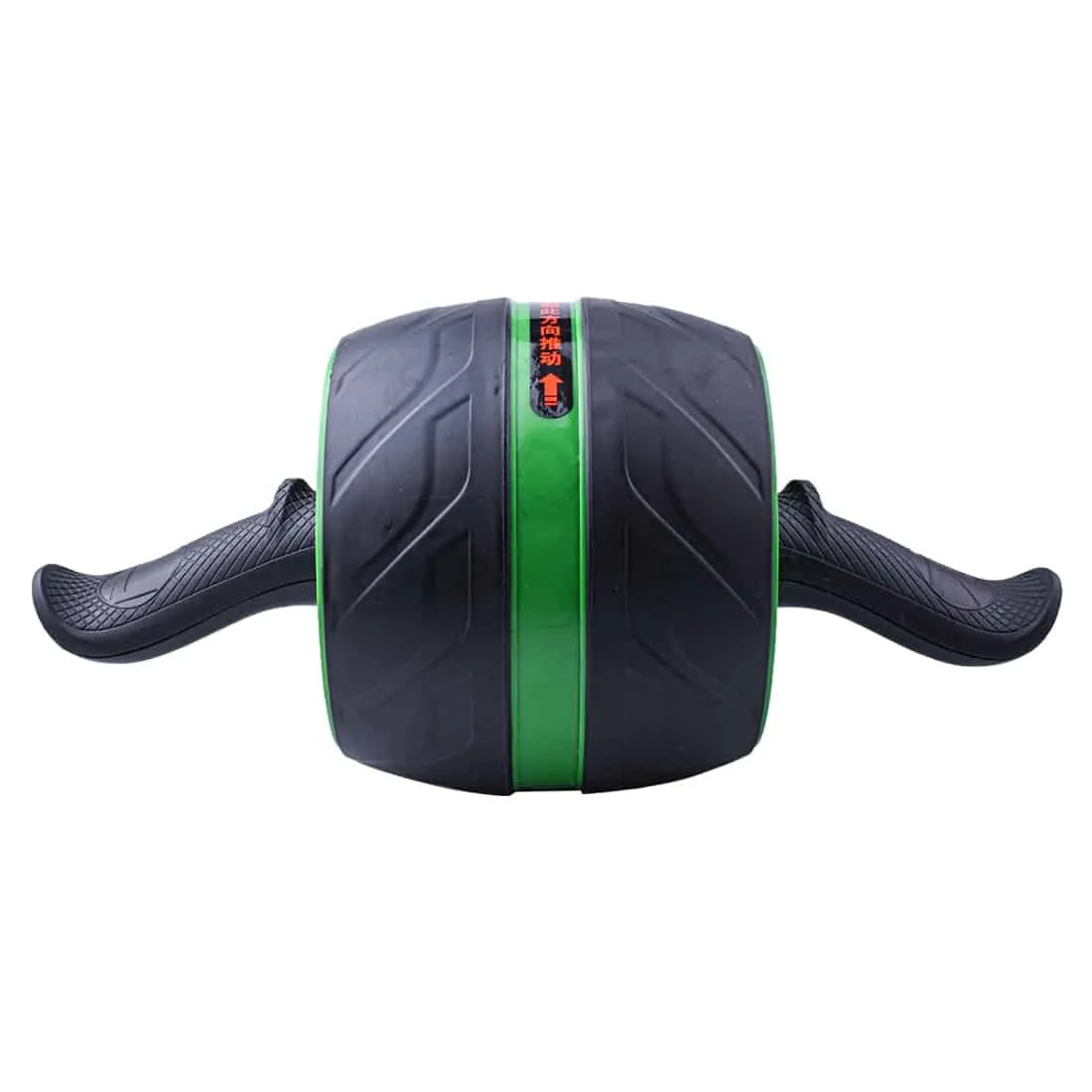 Fitness Muscle Ab Roller, Power Bands