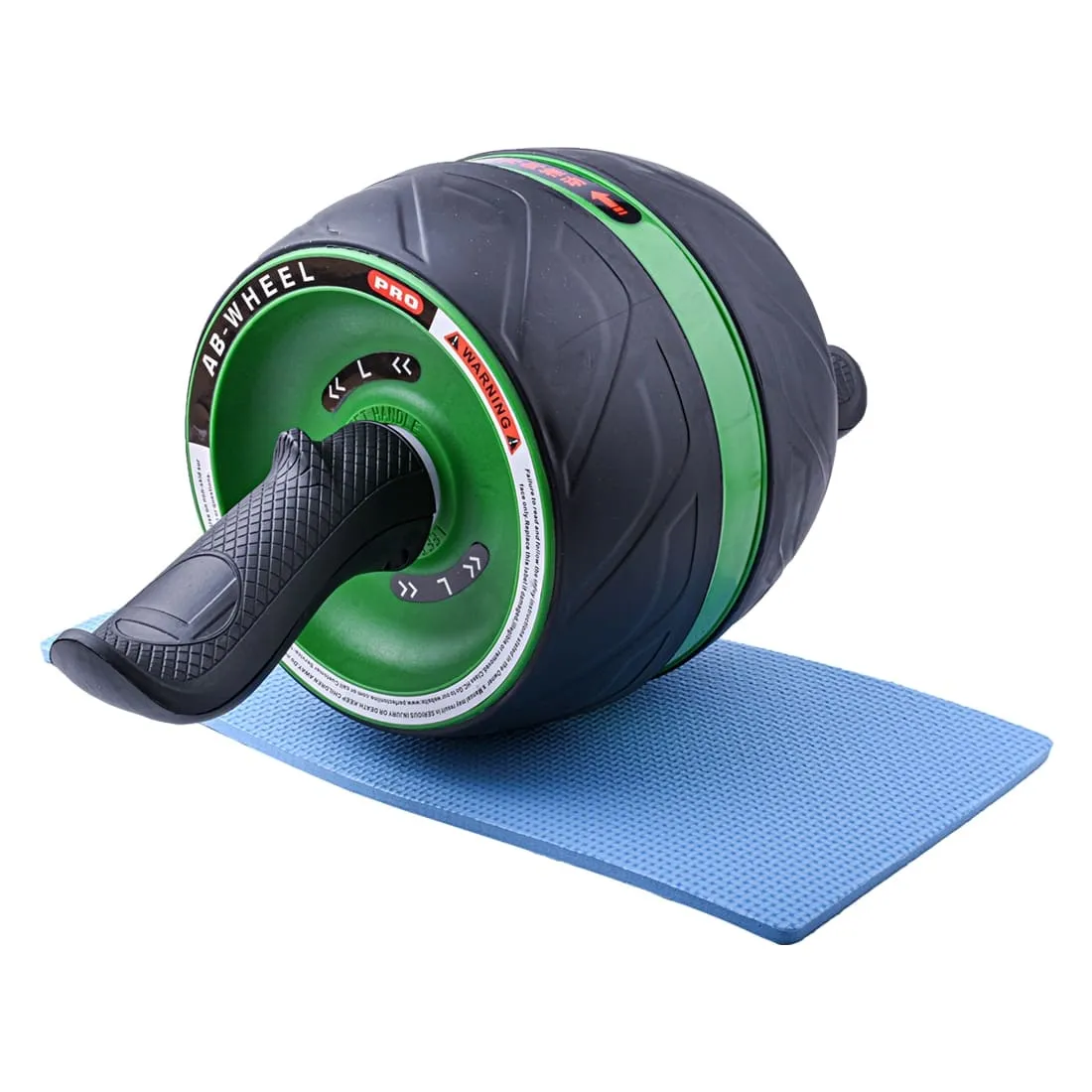 Fitness Muscle Ab Roller, Sweatproof headband, Weight Bar Collars, Plyo Boxes