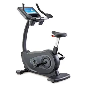 Best-Selling GymGear C98e Performance Series Upright Bike Too Good to Miss, Gloves Straps,Belts, Elliptical Crosstrainers, Agility ladder