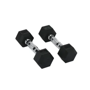 Best-Selling Hit Fitness Hex Dumbbells | 5kg Built to Impress, Weight Vests, Exercise bike replacement parts, Sweatproof headband