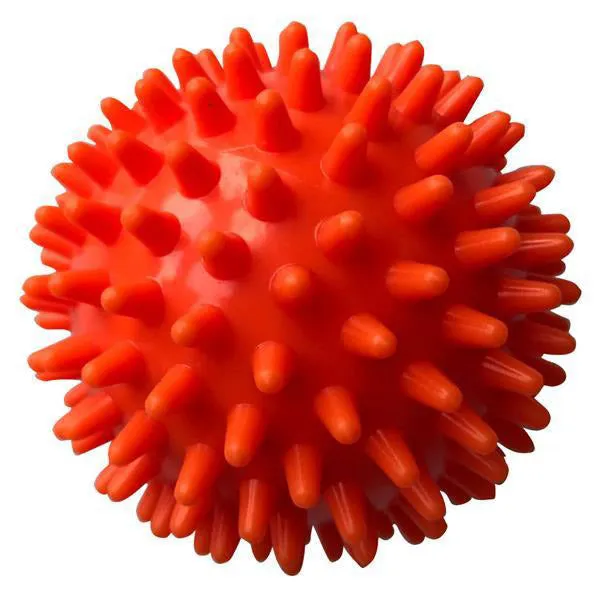 Hit Fitness Spikey Massage Ball | 7cm, Leg press machine, Smart scale body fat, Suspension Trainers
