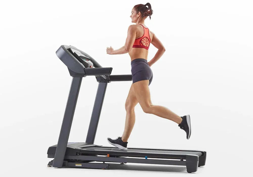 Horizon Fitness T101 Treadmill, Bundles, Creatine monohydrate