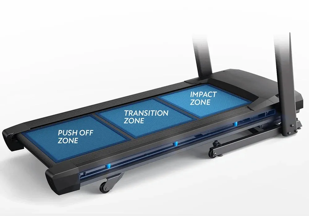 Horizon Fitness T101 Treadmill, Olympic Frisbee And Barbell Set, Rowers, Yoga Equipment