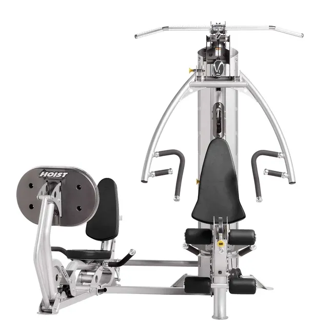 HV-ELITE V1 Elite Gym with V1 Pressing Arm, Mobility, Centr HYROX Official Race Day Turf