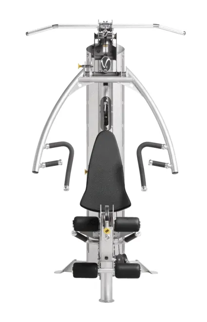 Best-Selling HV-ELITE V1 Elite Gym with V1 Pressing Arm Made for You, Fitness tracker watch, Recovery,Stretching