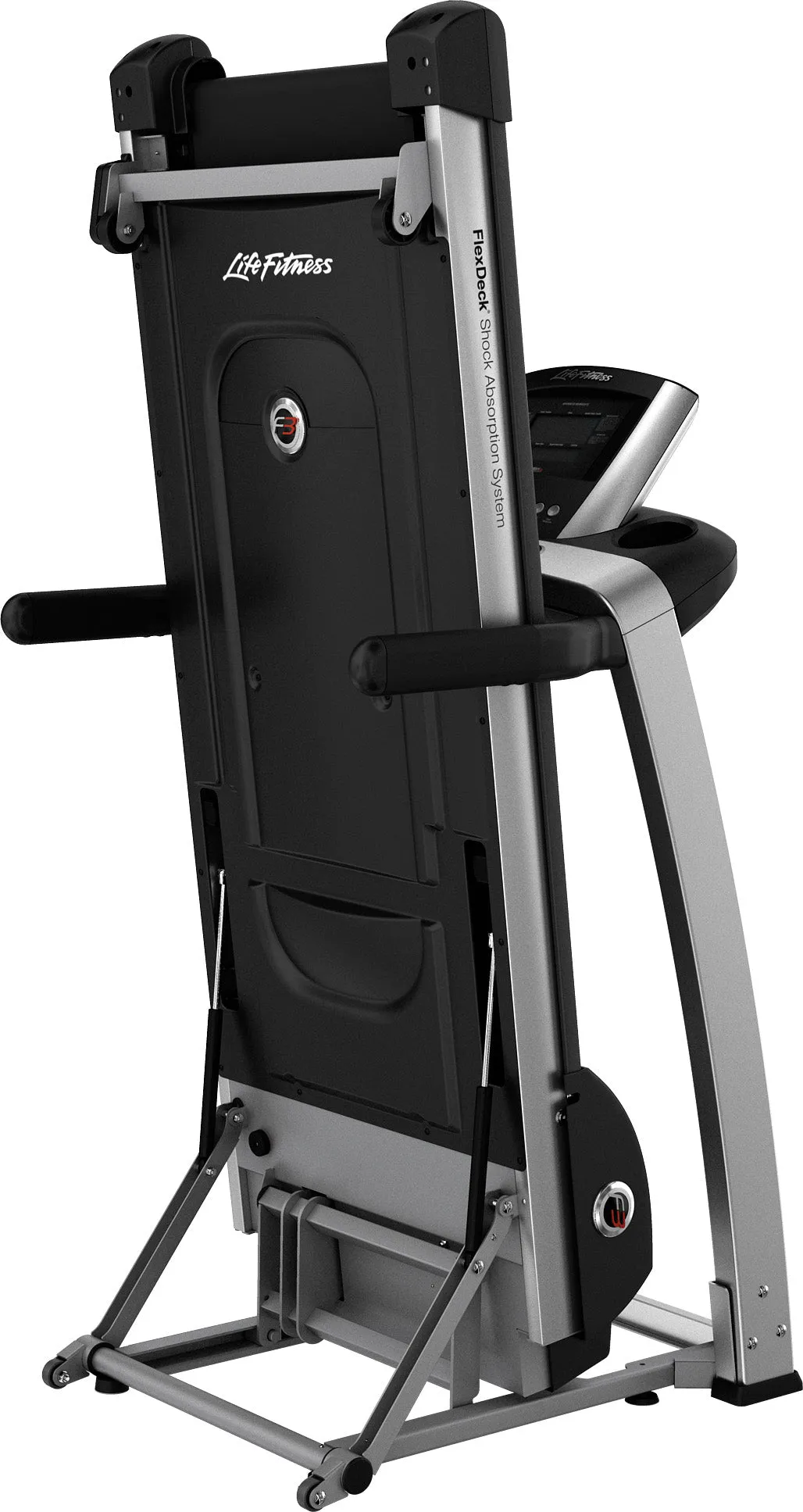 Life Fitness F3 with Track Connect Console 2.0 Treadmill, Compression leggings