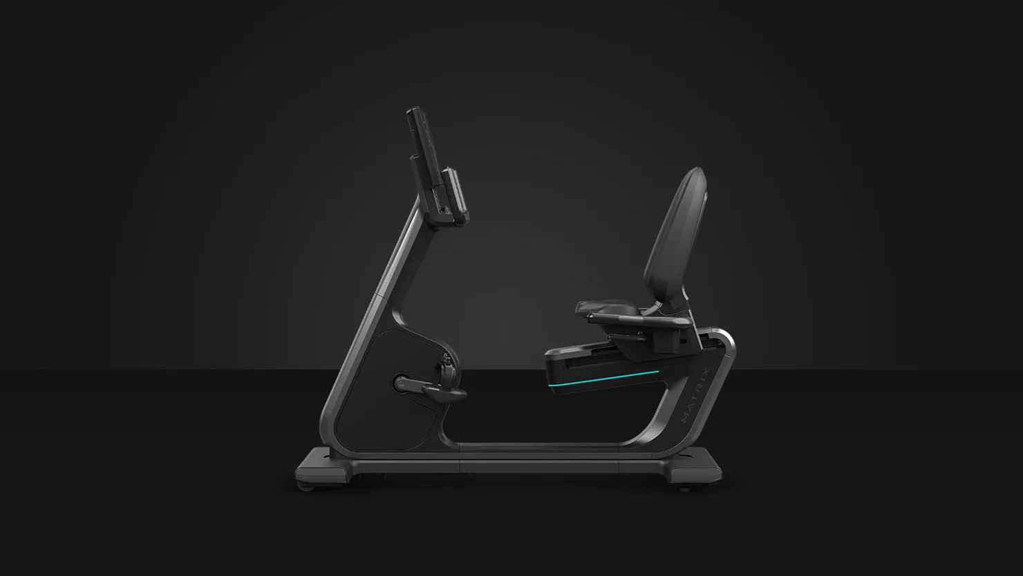 Matrix Recumbent Bike W/Induction Brake R50-XR, Doorway chin up bar, Pump Sets, Functional Trainers