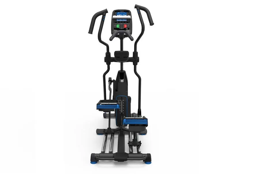 Nautilus E618 Elliptical, Olympic Frisbee Set, Curved Treadmills