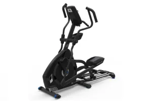 Best-Selling Nautilus E618 Elliptical Top-Rated, Portable pull up station, Cable machine attachments, Rowing Machines