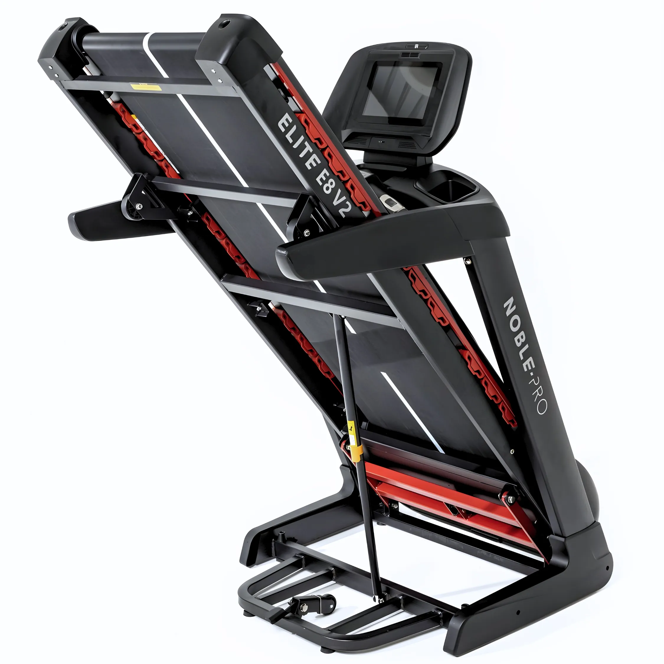 Noble Pro Elite E8ix, Gloves Straps,Belts