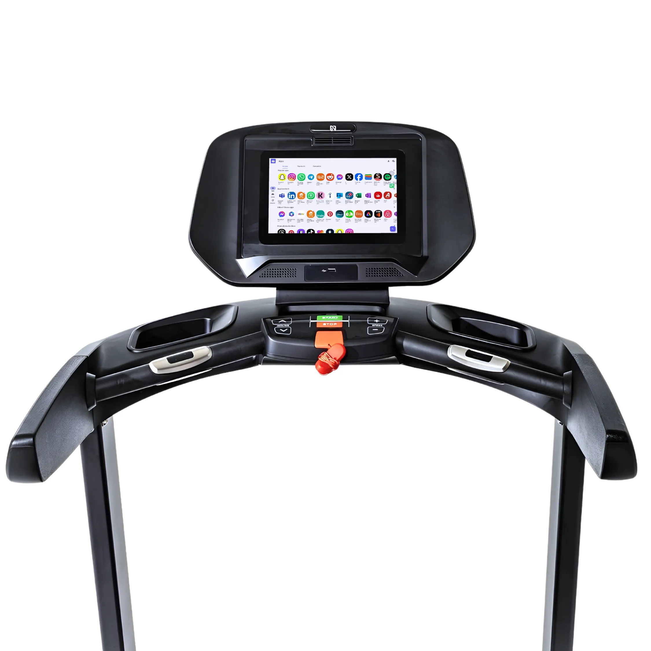 Noble Pro Elite E8ix, Cyber Monday gym equipment, Skipping Ropes, Massage gun deep tissue
