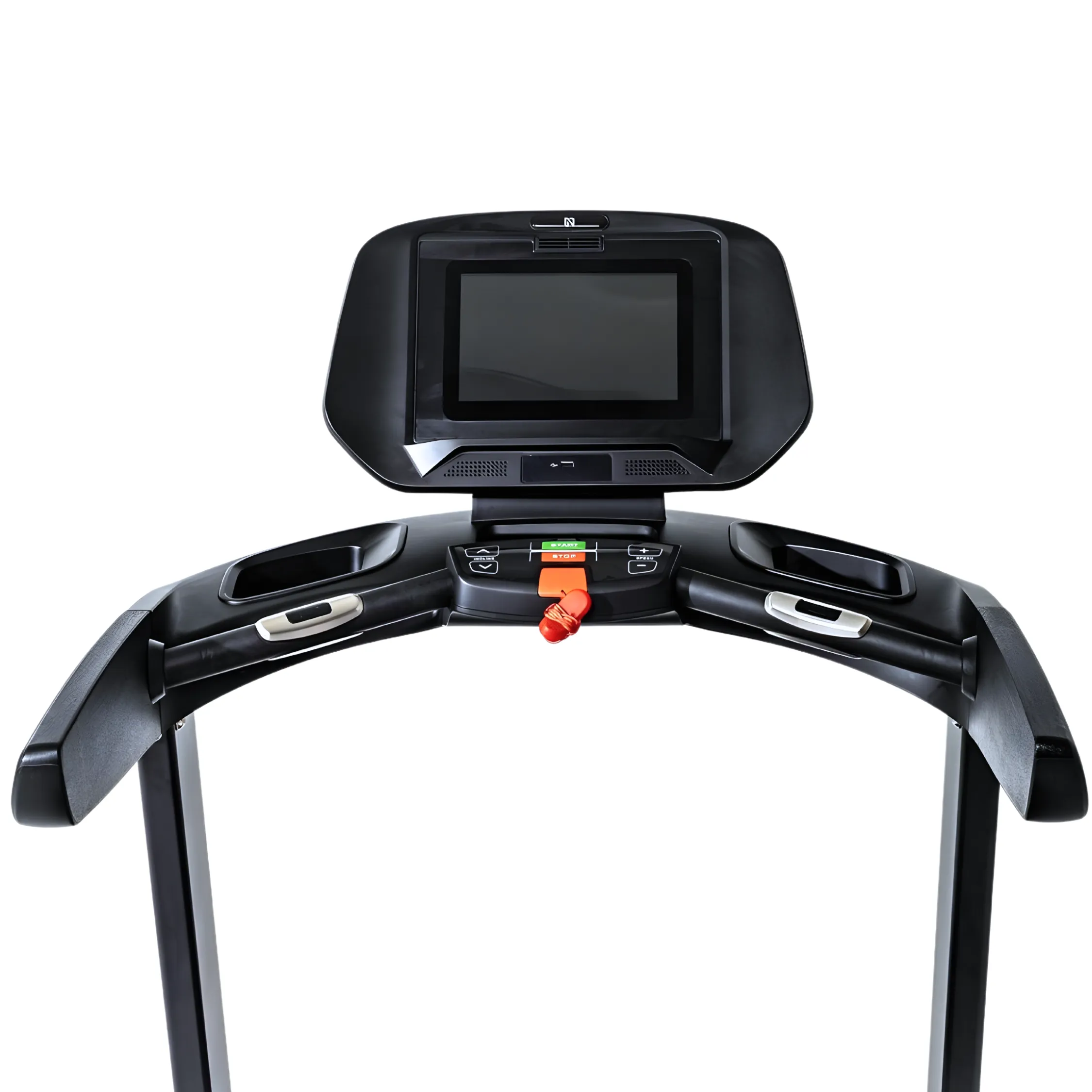 Noble Pro Elite E8ix, Weight Bar Collars