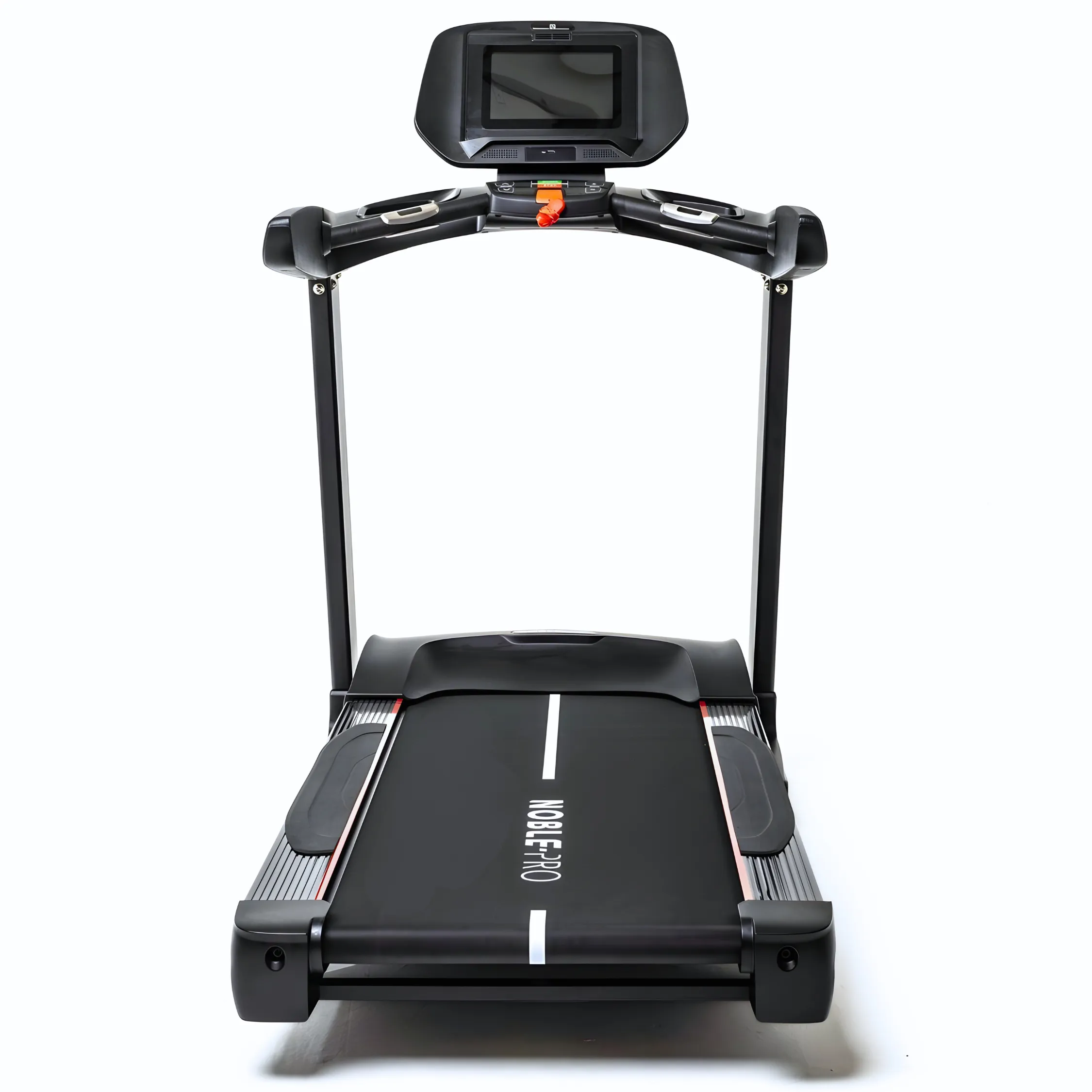 Noble Pro Elite E8ix, Exercise Bikes