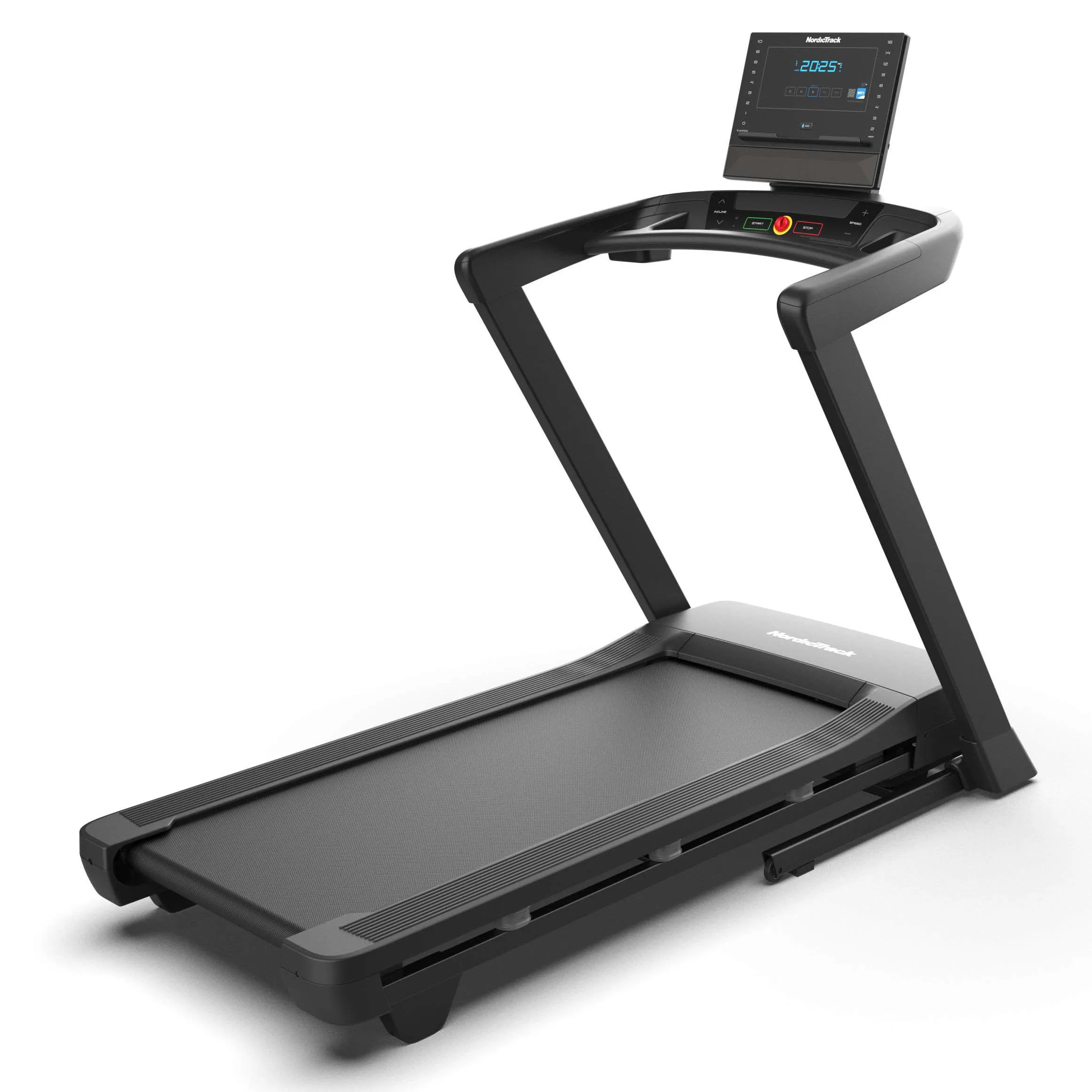 Best-Selling NordicTrack T Series 7 Treadmill Editor's Choice, Rehabilitation