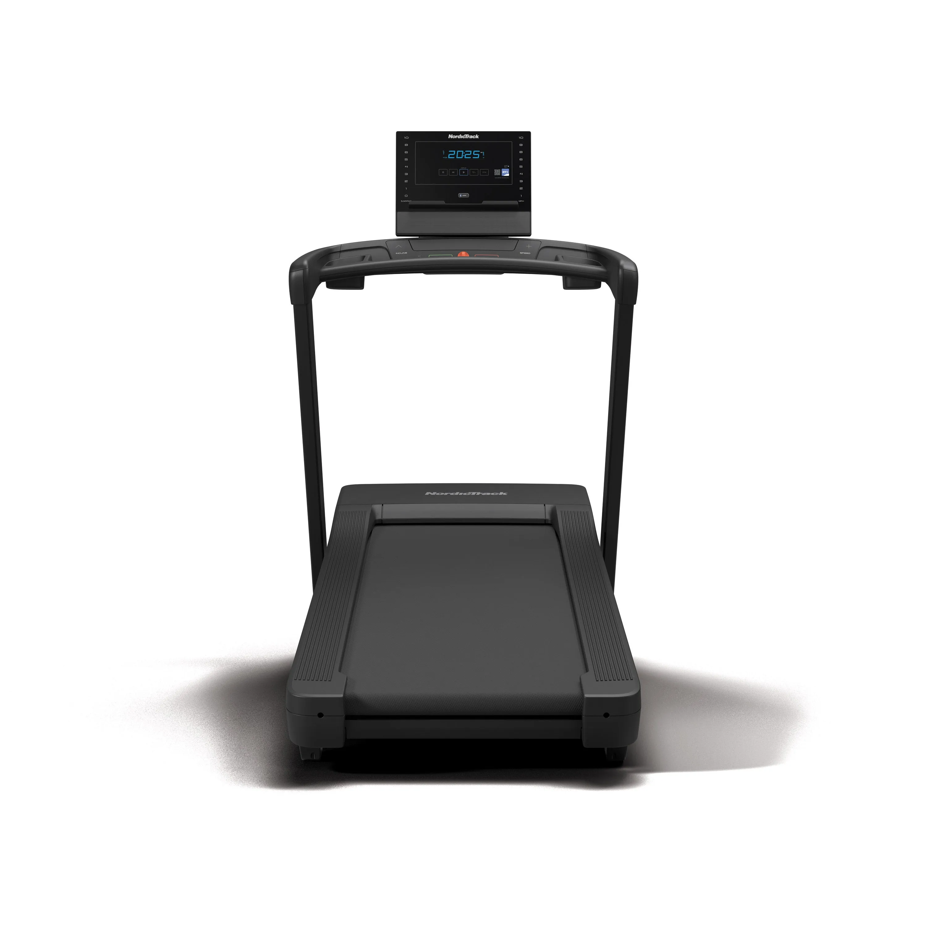 NordicTrack T Series 7 Treadmill, Front Drive