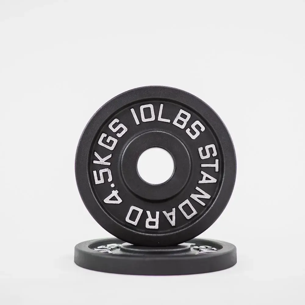 Olympic Iron Plates, Spin bike with monitor, Yoga Props