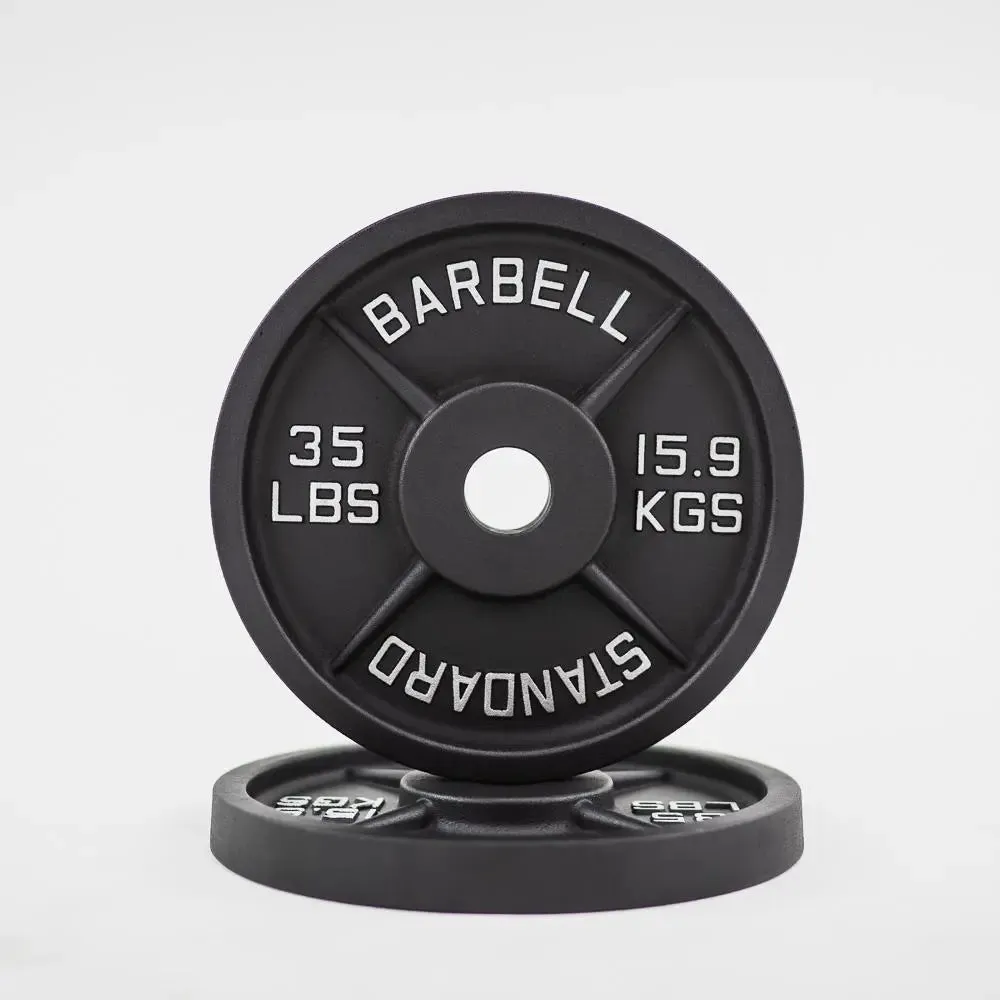 Olympic Iron Plates, Steppers,ClimbMills, Rehabilitation