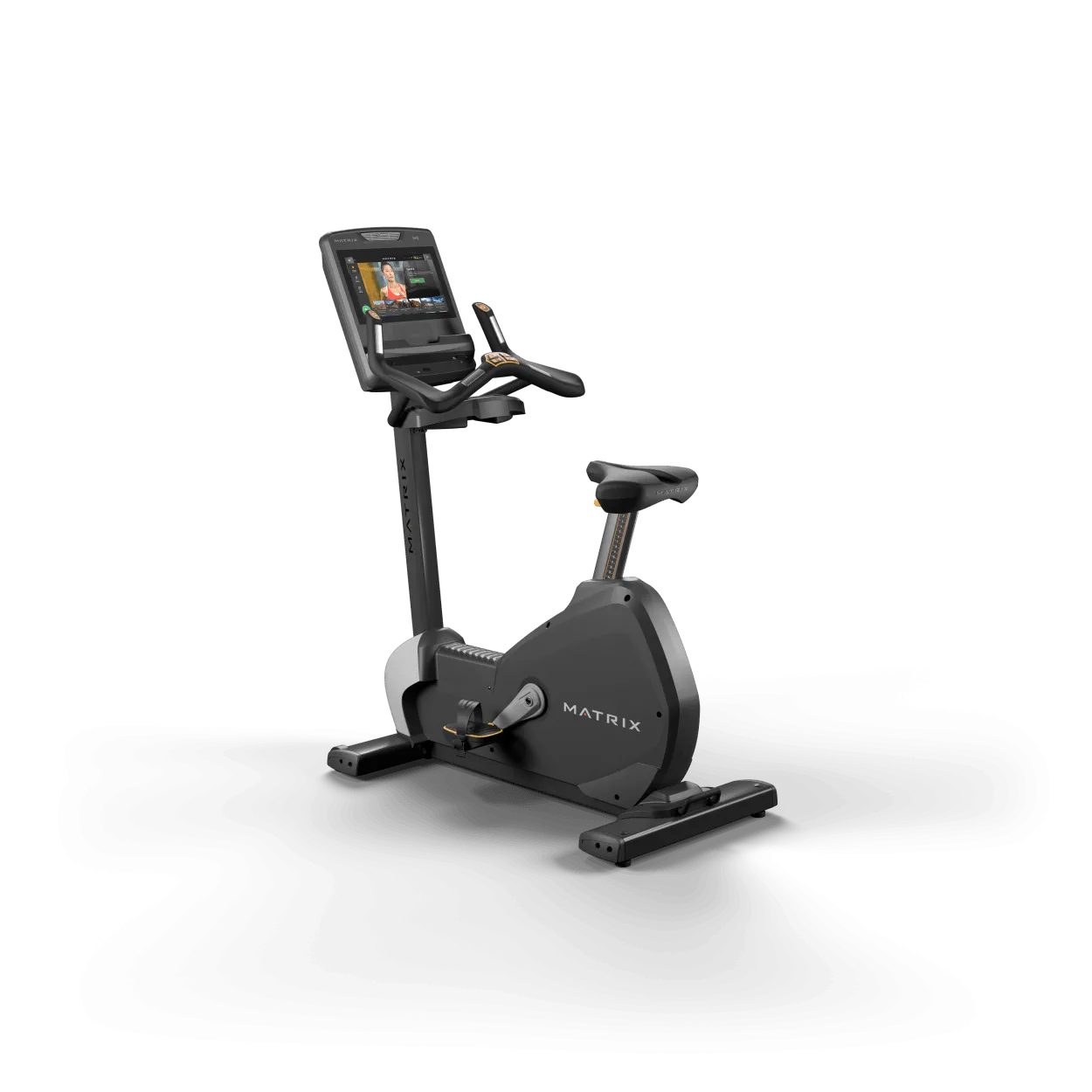 Best-Selling Performance Upright with Touch Console Unlock the Deal, New Year workout sale