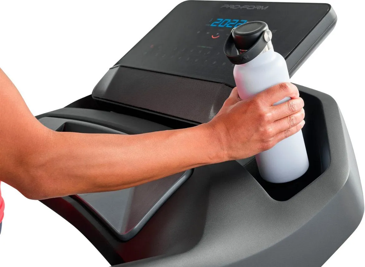 ProForm - Carbon TL Treadmill - PFTL59723, Ellipticals, Indoor Cycling