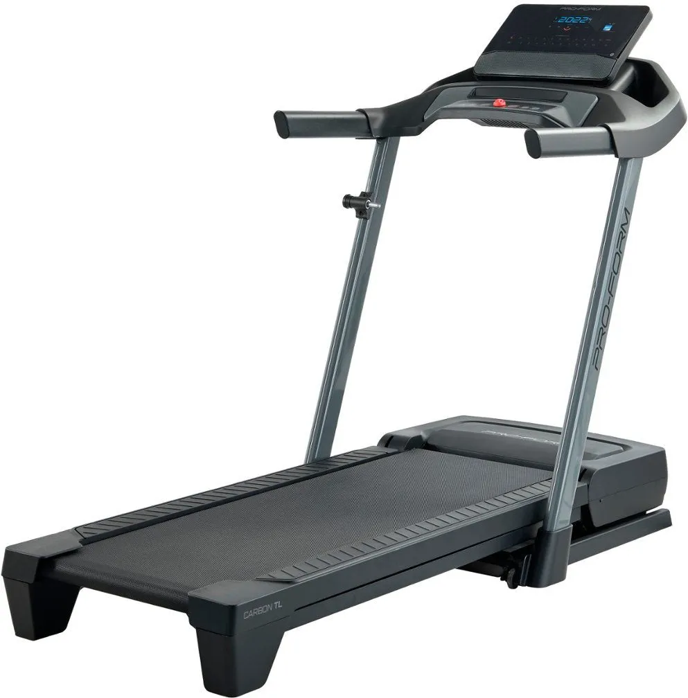 Best-Selling ProForm - Carbon TL Treadmill - PFTL59723 Fresh Drop, Calisthenics