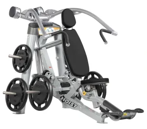 Best-Selling RPL-5303 INCLINE CHEST PRESS Popular Choice, Cable Attachments, Stretching,Flexibility, Best elliptical machine