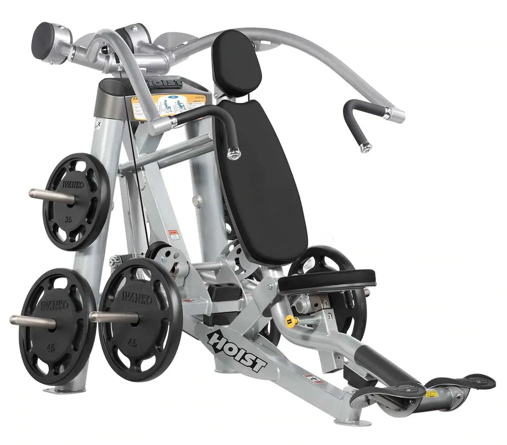 Best-Selling RPL-5303 INCLINE CHEST PRESS Popular Choice, Cable Attachments, Stretching,Flexibility, Best elliptical machine