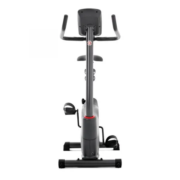 Schwinn 130 Upright Bike, Multi Functional Trainers