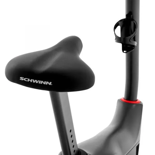 Schwinn 130 Upright Bike, TENS unit muscle stimulator, Under desk treadmill, Yoga mat cleaner