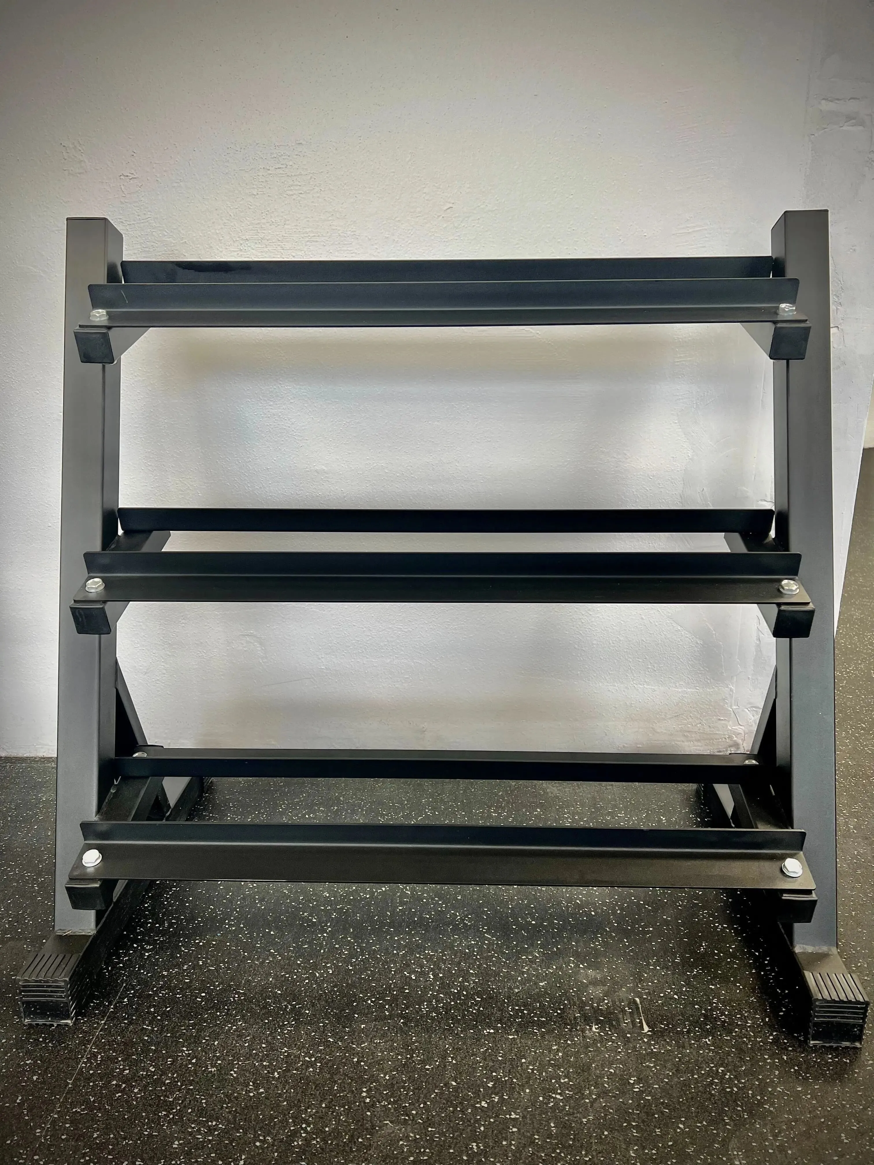 Best-Selling Space Saver Dumbbell Rack Just for You, Jump rope weighted