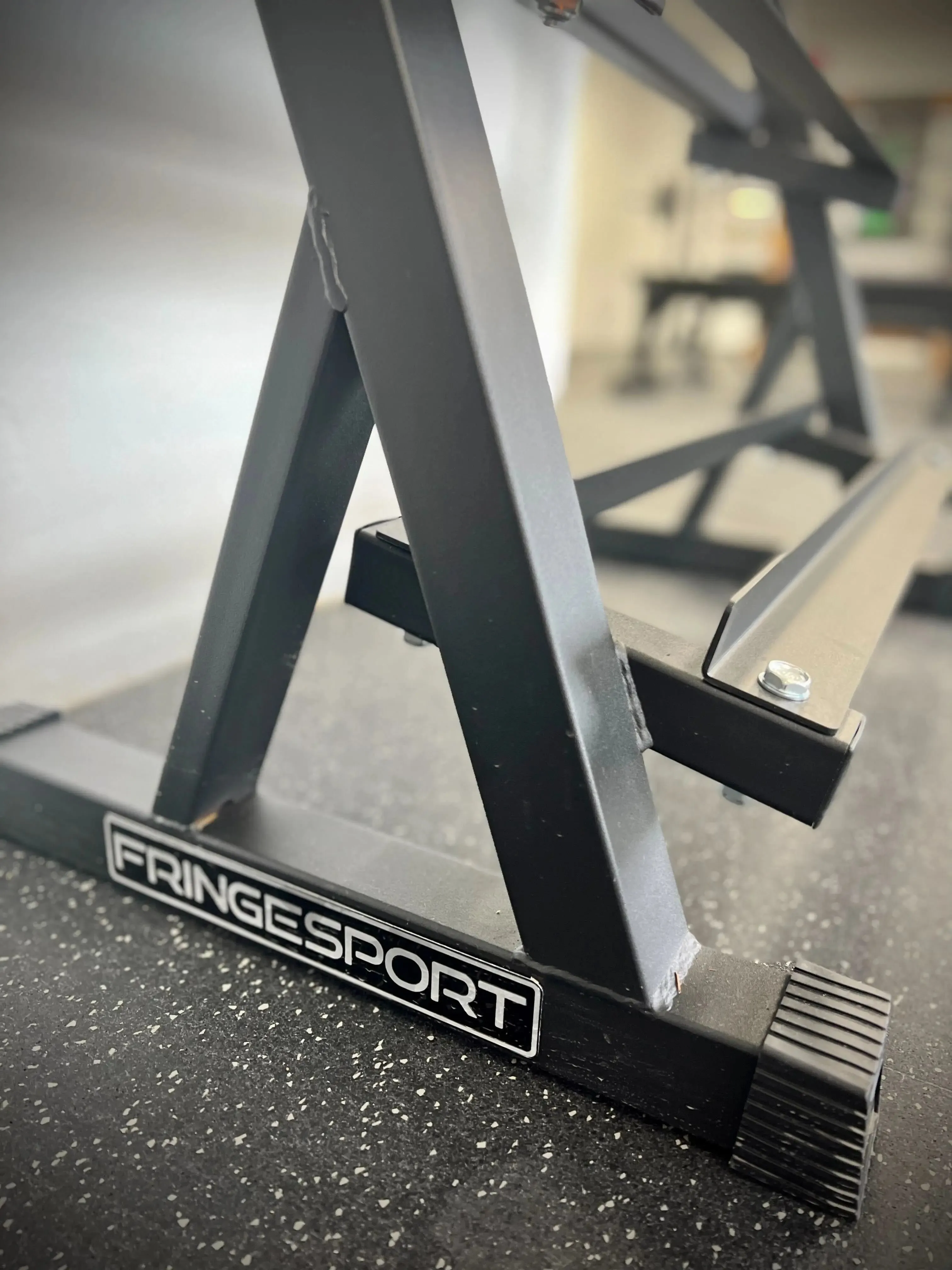 Space Saver Dumbbell Rack, Medicine Balls,Slam Balls, Pull up Bars, Onboard Functions