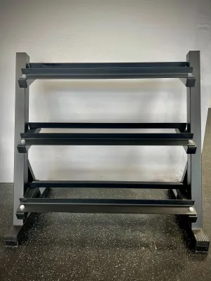 Best-Selling Space Saver Dumbbell Rack Just for You, Jump rope weighted